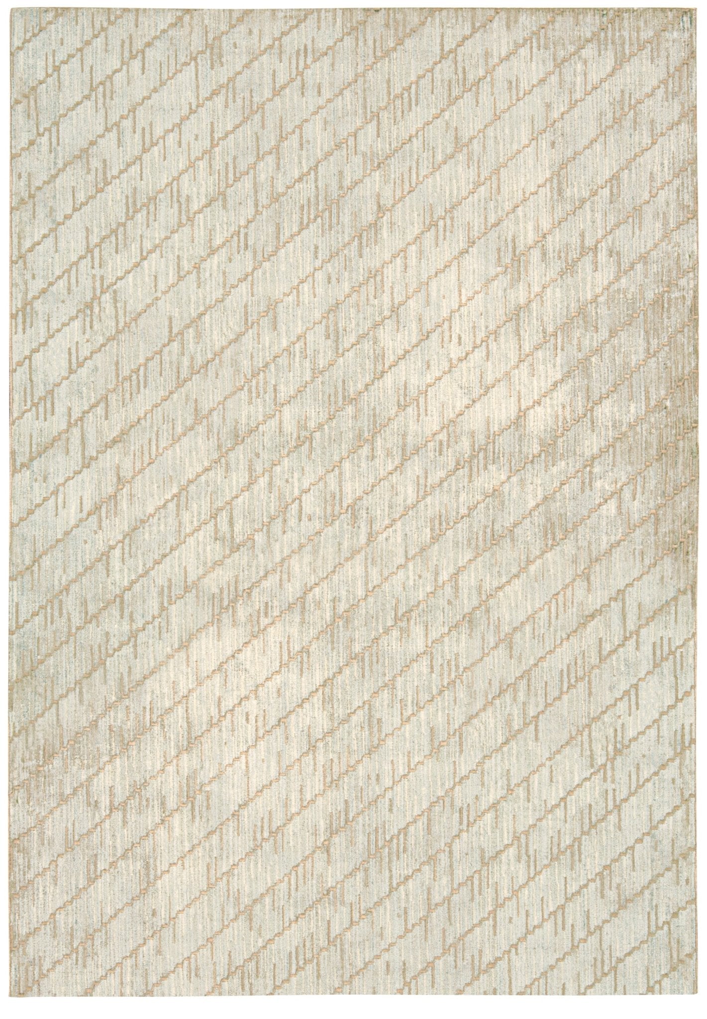 Calvin Klein Home Maya MAY06 Mica Transitional Loom Rug - Rugs - Calvin Klein Home - Atlanta Designer Rugs