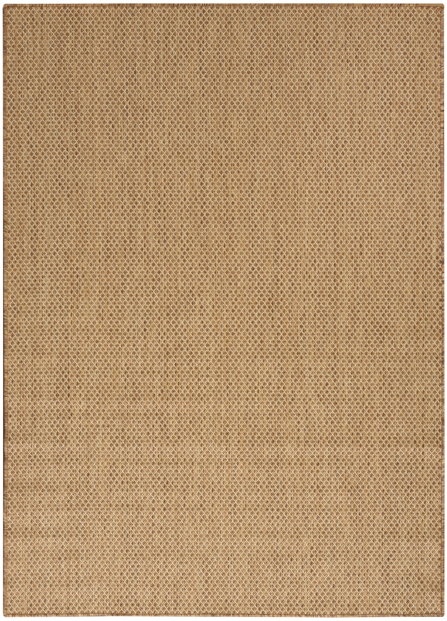 Nourison Home Courtyard  Jute  Contemporary