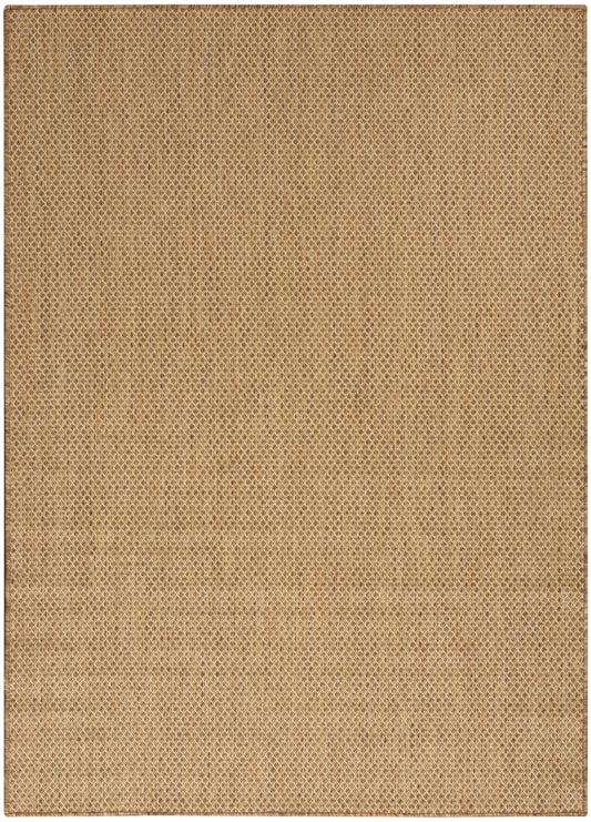 Nourison Home Courtyard  Jute  Contemporary