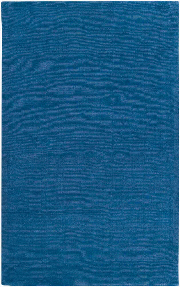 Surya Mystique M-330 Dark Blue  Modern  Rug