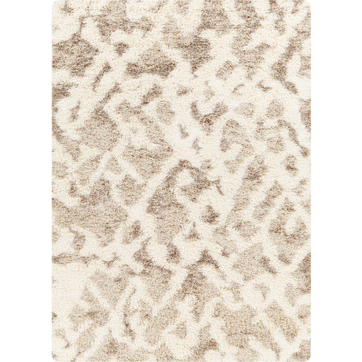 Surya Urban Shag USG-2323 Beige Global  Rug