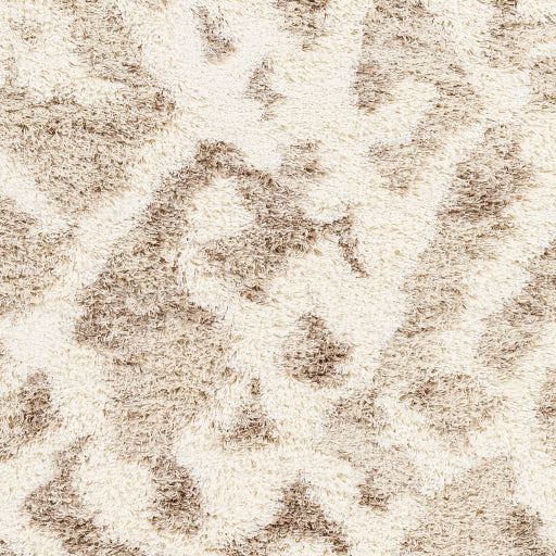 Surya Urban Shag USG-2323 Beige Global  Rug