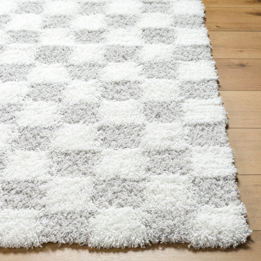 Surya Urban Shag USG-2349 Cream Modern  Rug