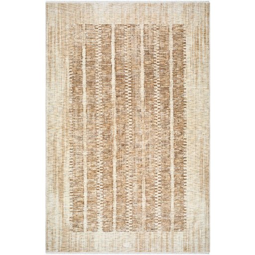 Frank Lloyd Wright Foundation Usonia USO - 2302 White Modern Rug - Rugs - Frank Lloyd Wright Foundation - Atlanta Designer Rugs