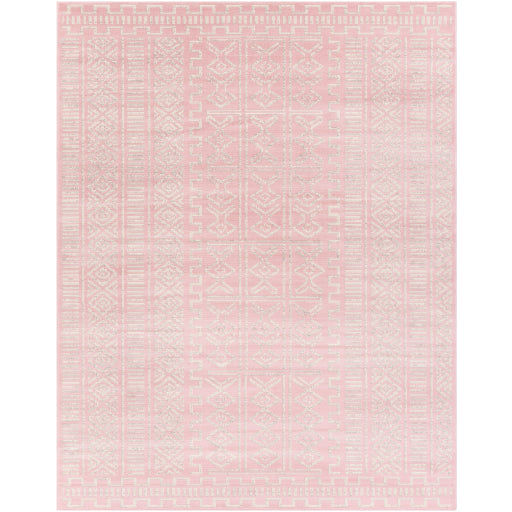 Surya Ustad UST-2308 Dusty Pink Global  Rug