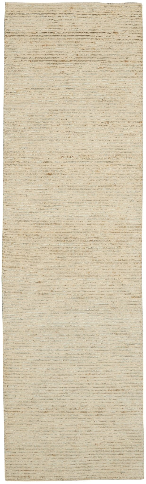 Calvin Klein Kathmandu CK920 Natural Contemporary Knotted Rug - Rugs - Calvin Klein - Atlanta Designer Rugs