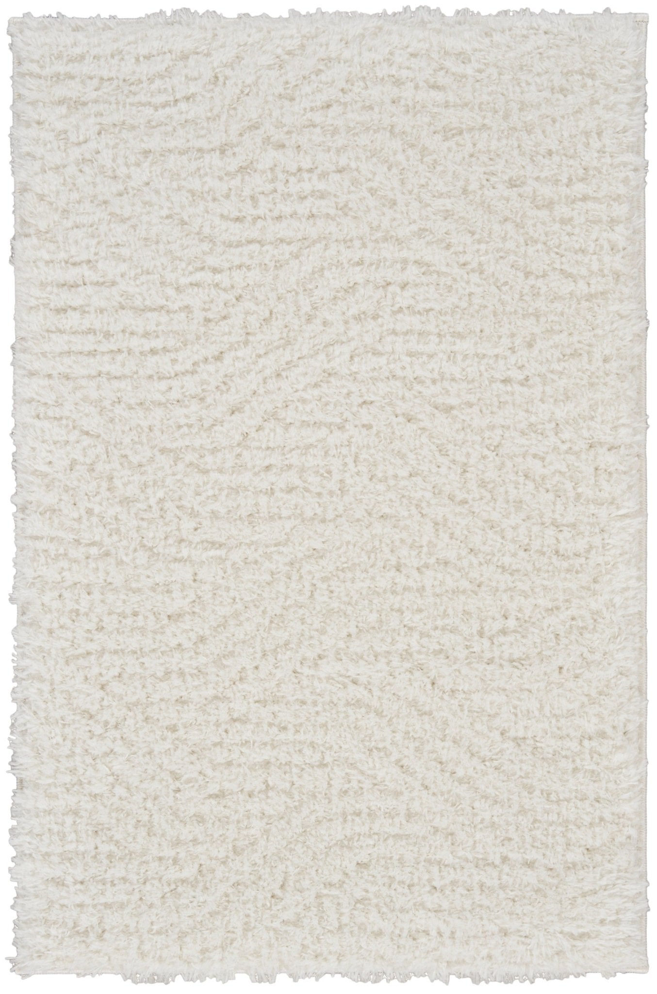 Calvin Klein Surfaces SFC01 Ivory Contemporary Machinemade Rug - Rugs - Calvin Klein - Atlanta Designer Rugs