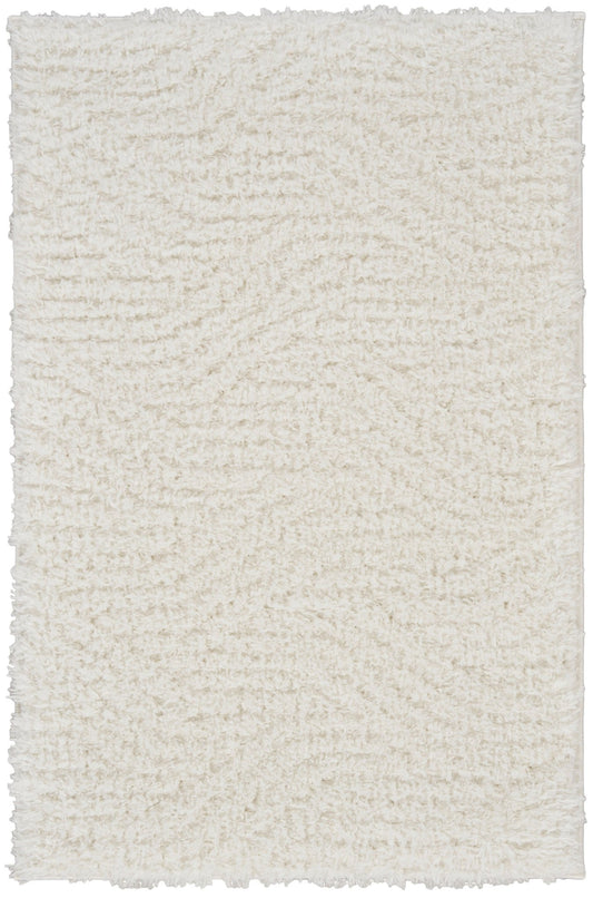 Calvin Klein Surfaces SFC01 Ivory Contemporary Machinemade Rug - Rugs - Calvin Klein - Atlanta Designer Rugs