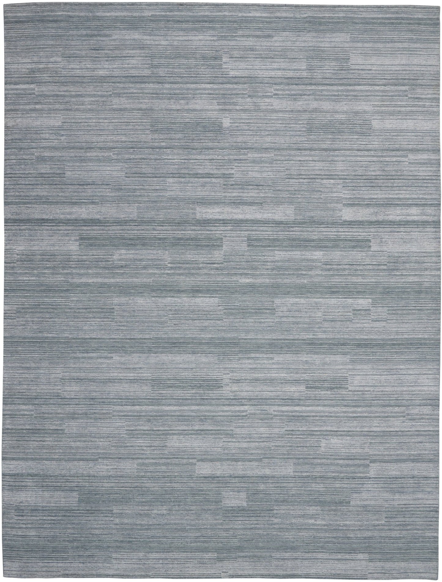 Calvin Klein Abyss CK990 Blue Contemporary Woven Rug - Rugs - Calvin Klein - Atlanta Designer Rugs