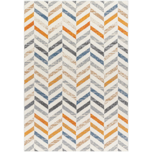 Surya Valet VAT-2300 Cream Modern  Rug