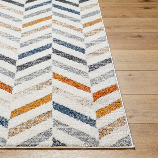 Surya Valet VAT-2300 Cream Modern  Rug