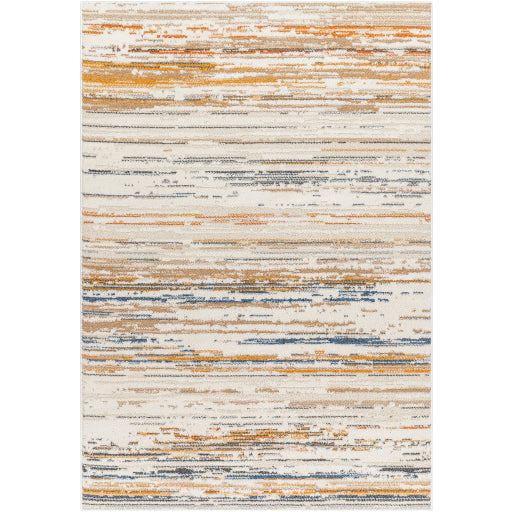 Surya Valet VAT-2301 Cream Modern  Rug