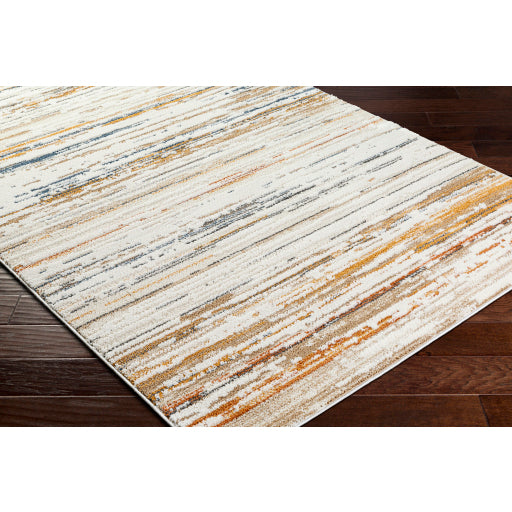 Surya Valet VAT-2301 Cream Modern  Rug