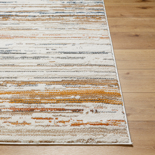 Surya Valet VAT-2301 Cream Modern  Rug