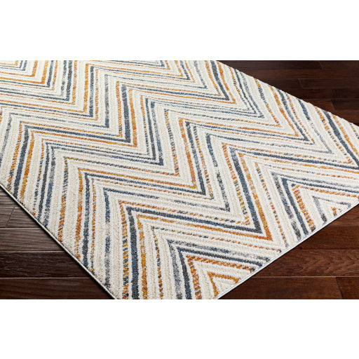 Surya Valet VAT-2303 Cream Modern  Rug