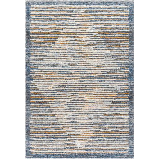 Surya Valet VAT-2304 Blue Modern  Rug