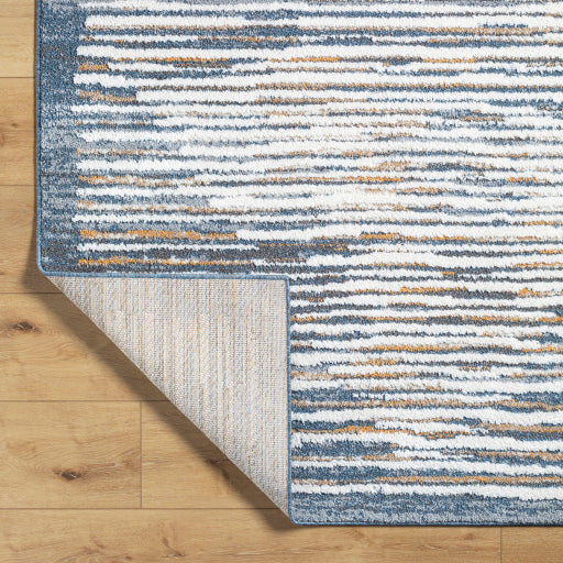 Surya Valet VAT-2304 Blue Modern  Rug