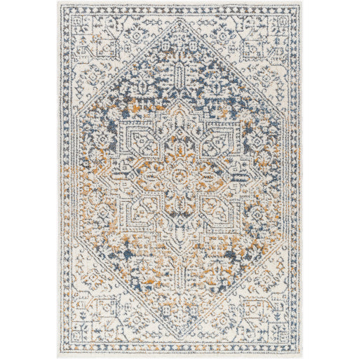 Surya Valet VAT-2306 Cream Modern  Rug