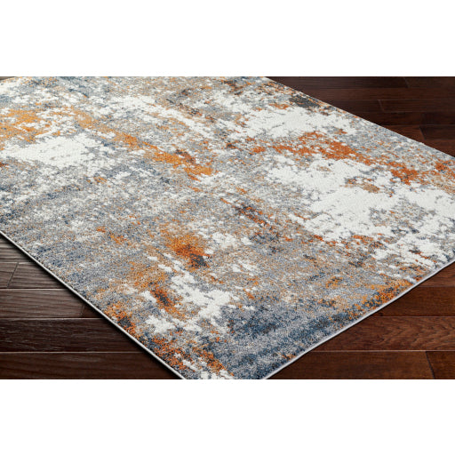 Surya Valet VAT-2307 Cream Modern  Rug