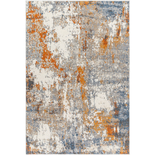 Surya Valet VAT-2307 Cream Modern  Rug