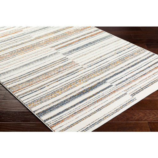 Surya Valet VAT-2308 Cream Modern  Rug