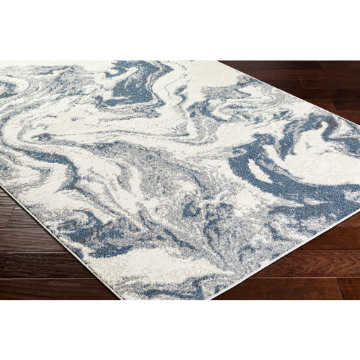 Surya Valet VAT-2309 Cream Modern  Rug