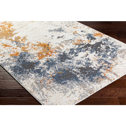 Surya Valet VAT-2310 Cream Modern  Rug