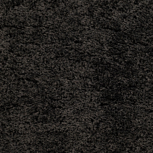 Surya Verde VDE-2303 Black Modern  Rug