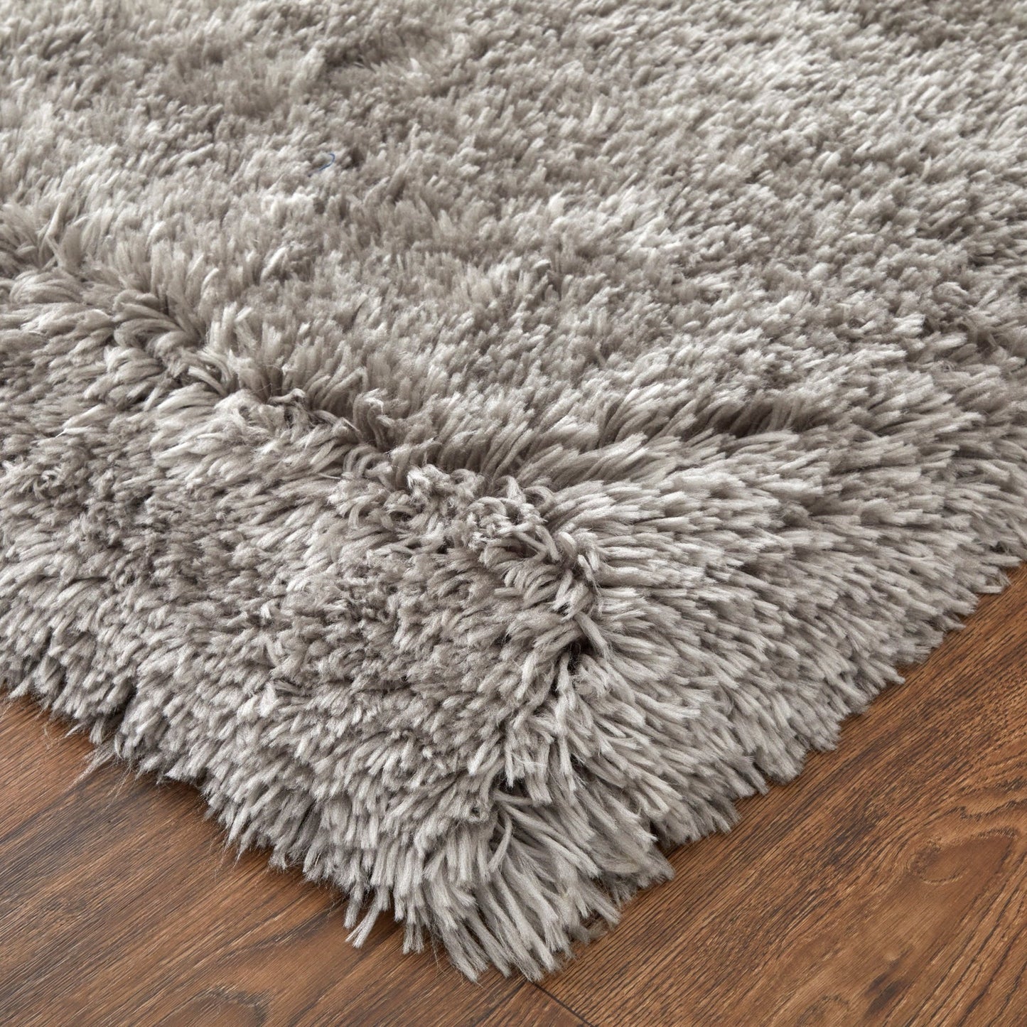 Feizy Beckley 4450F Fog Transitional/Casual Hand Tufted Rug - Rugs - Feizy - Atlanta Designer Rugs