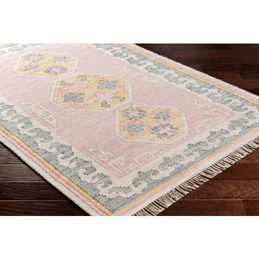 Surya Valerie VLA-2300 Ivory Traditional  Rug