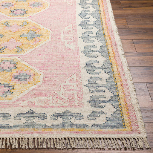 Surya Valerie VLA-2300 Ivory Traditional  Rug