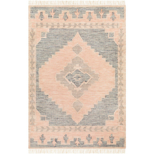 Surya Valerie VLA-2301 Taupe Traditional  Rug