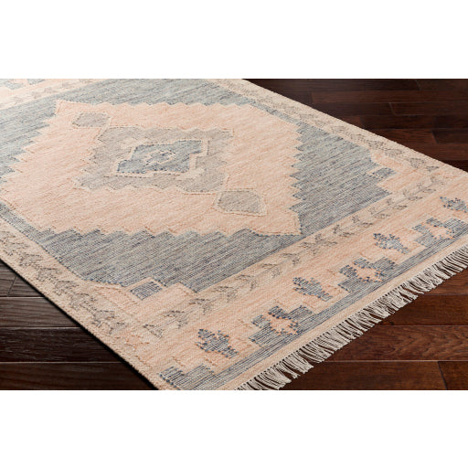 Surya Valerie VLA-2301 Taupe Traditional  Rug