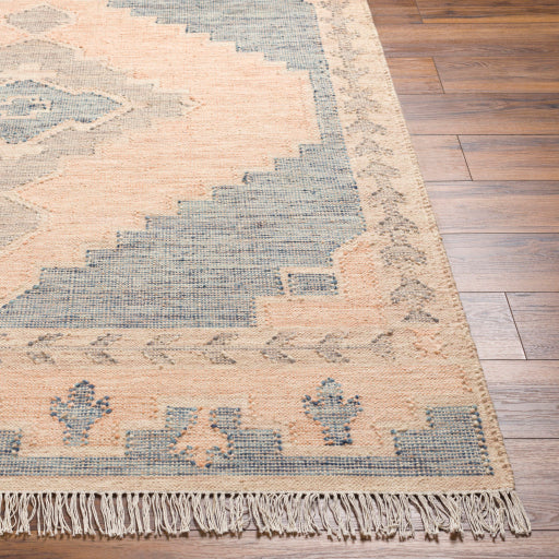 Surya Valerie VLA-2301 Taupe Traditional  Rug