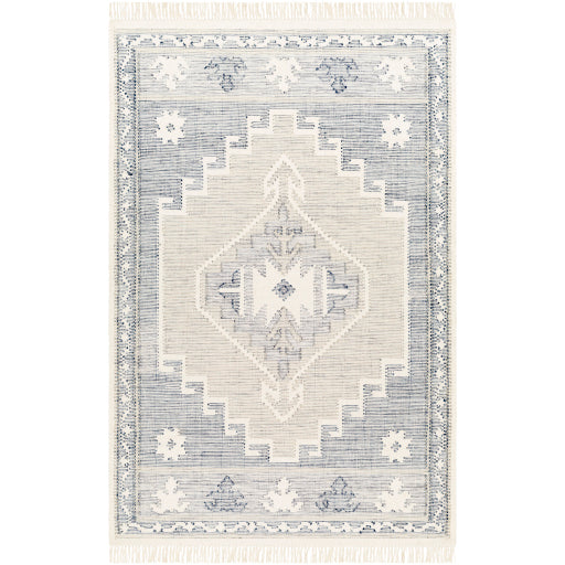 Surya Valerie VLA-2302 Taupe Traditional  Rug