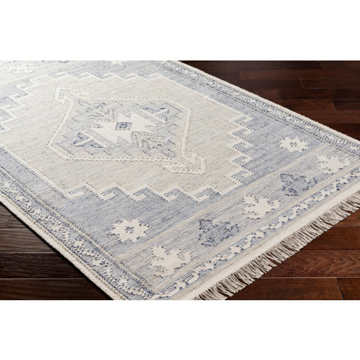 Surya Valerie VLA-2302 Taupe Traditional  Rug