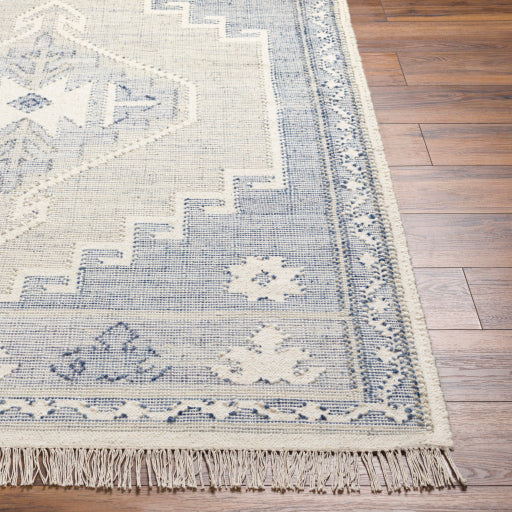 Surya Valerie VLA-2302 Taupe Traditional  Rug