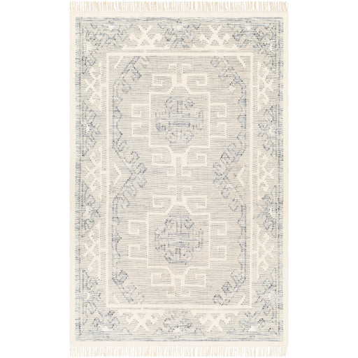 Surya Valerie VLA-2303 Cream Traditional  Rug