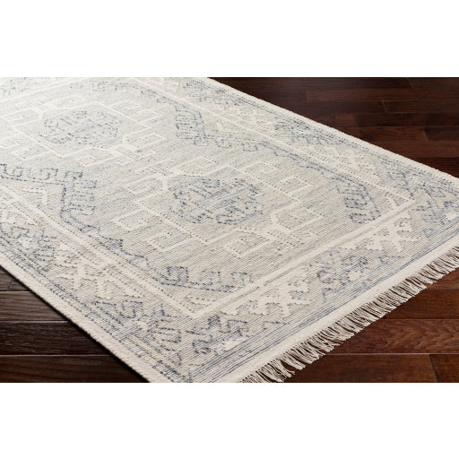 Surya Valerie VLA-2303 Cream Traditional  Rug