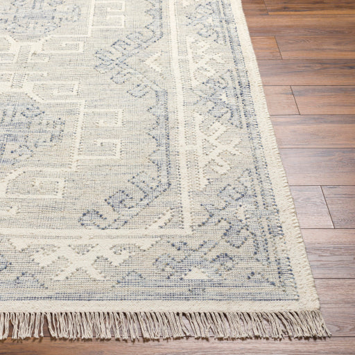 Surya Valerie VLA-2303 Cream Traditional  Rug