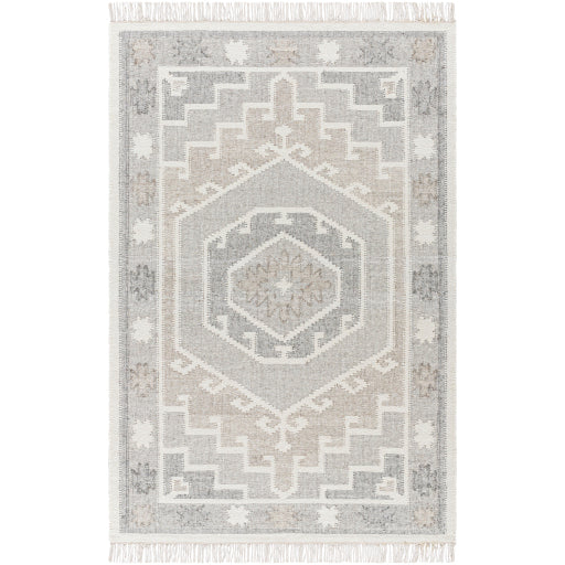 Surya Valerie VLA-2304 Cream Traditional  Rug