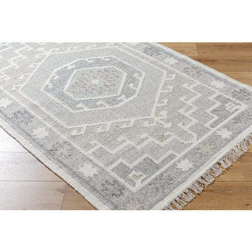 Surya Valerie VLA-2304 Cream Traditional  Rug