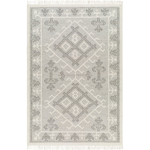 Surya Valerie VLA-2305 Off-White Traditional  Rug