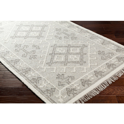 Surya Valerie VLA-2305 Off-White Traditional  Rug