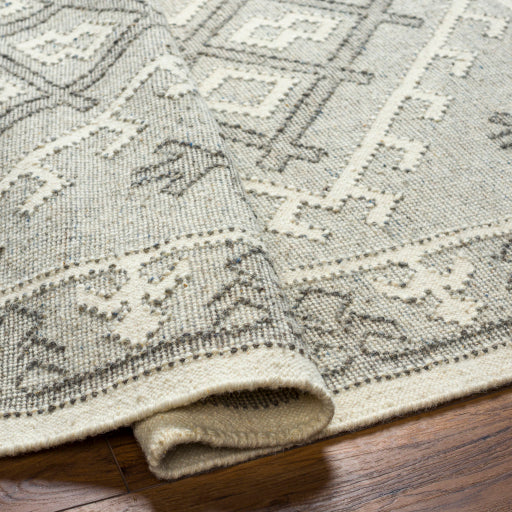 Surya Valerie VLA-2305 Off-White Traditional  Rug