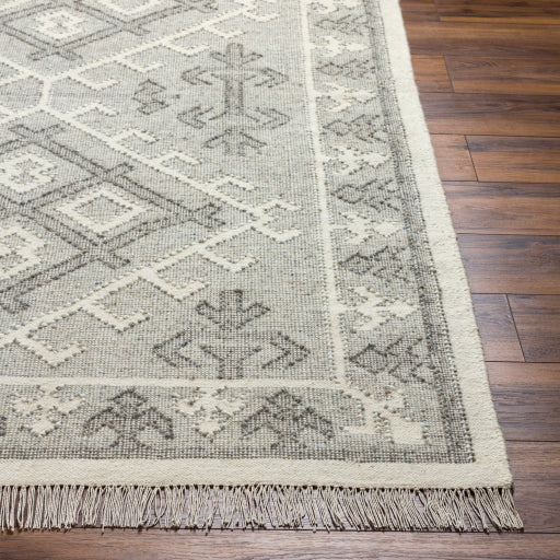 Surya Valerie VLA-2305 Off-White Traditional  Rug