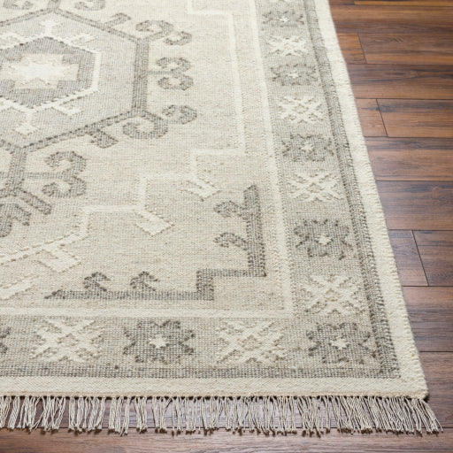 Surya Valerie VLA-2306 Off-White Traditional  Rug