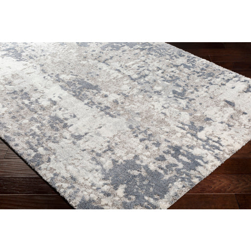 Surya Venice VNE-2304 Pale Blue Modern  Rug