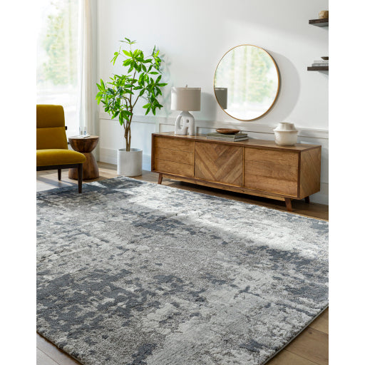 Surya Venice VNE-2304 Pale Blue Modern  Rug