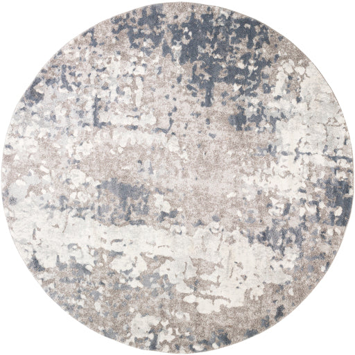 Surya Venice VNE-2304 Pale Blue Modern  Rug